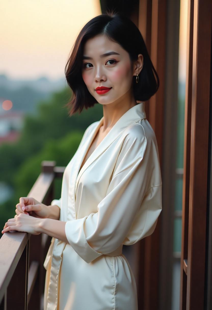 未命名的夏天海报