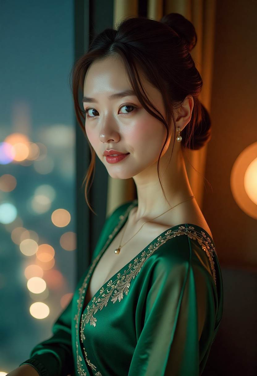 南风过境