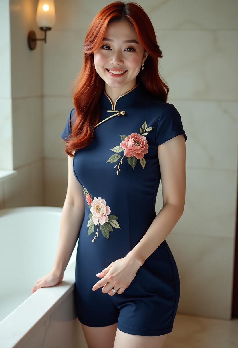 巷口面馆