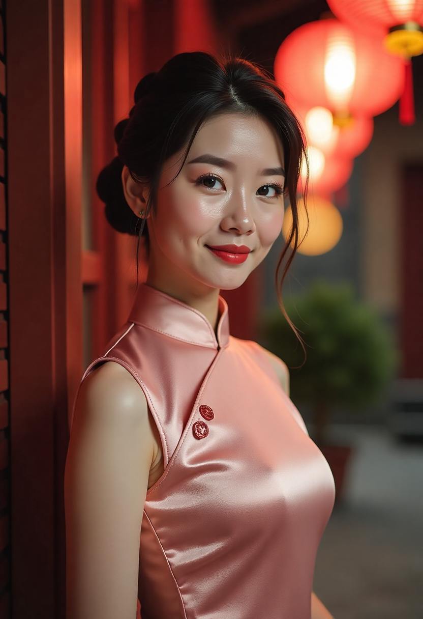 青禾纪事